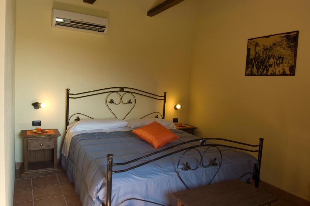 Hotel La Casa Nella Prateria Altomonte Pokój zdjęcie