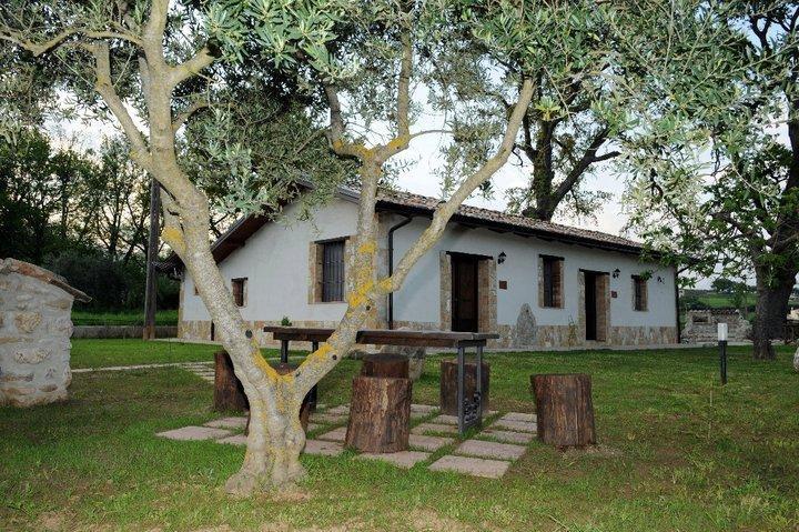 Hotel La Casa Nella Prateria Altomonte Zewnętrze zdjęcie